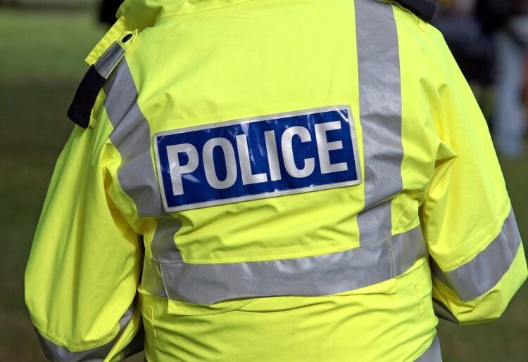 Police