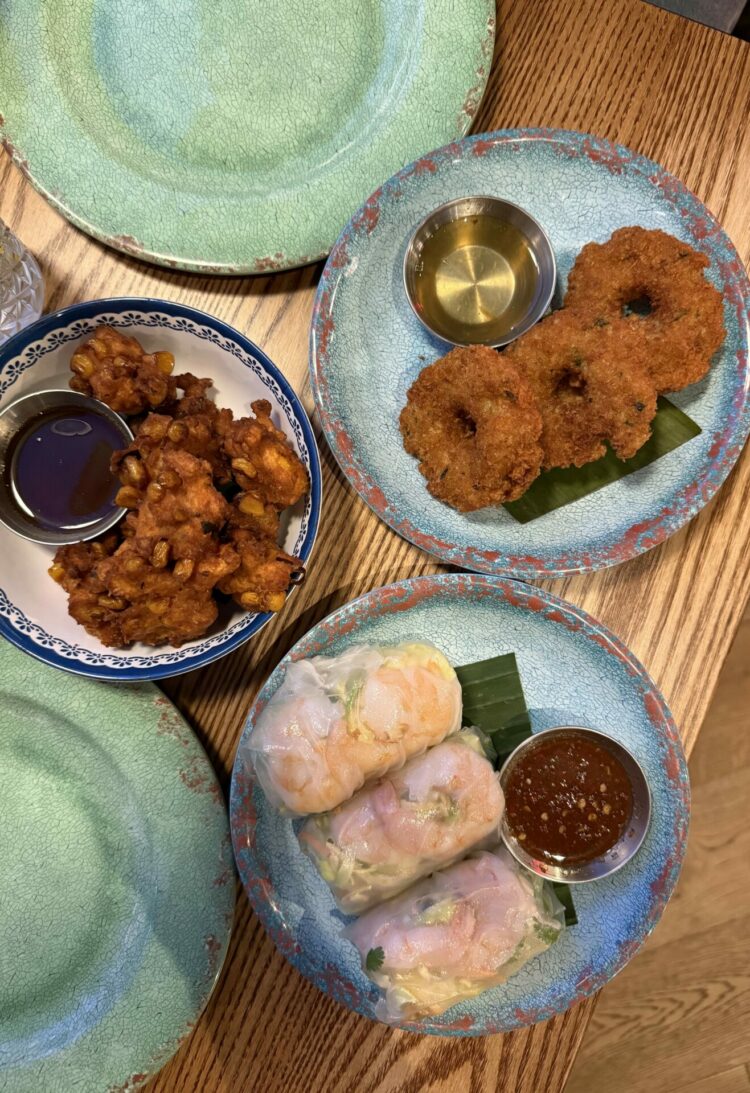 Rosa's Thai