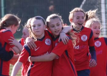 Wokingham DPSFA Pictures: Carrie Naish