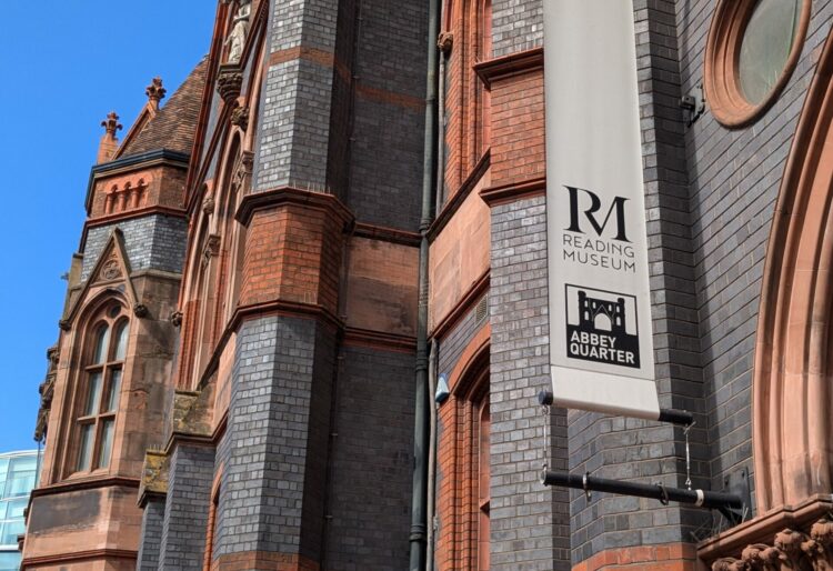 Reading Museum is set to host an exhibition marking six decades of digital development in Reading from Tuesday, March 18.