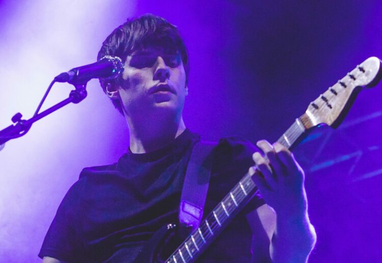 Jake Bugg