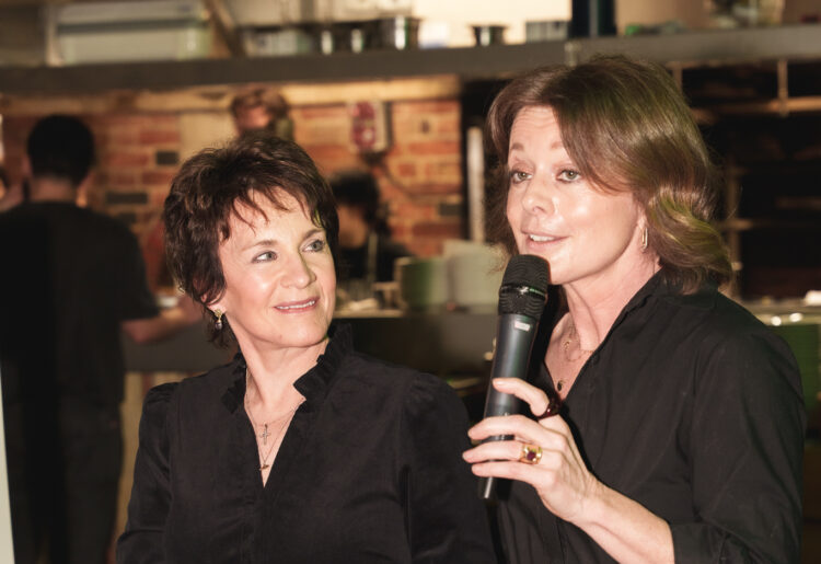SWR Gizzi Event