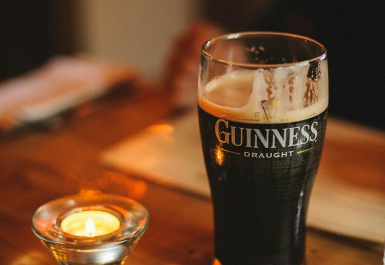 Guiness