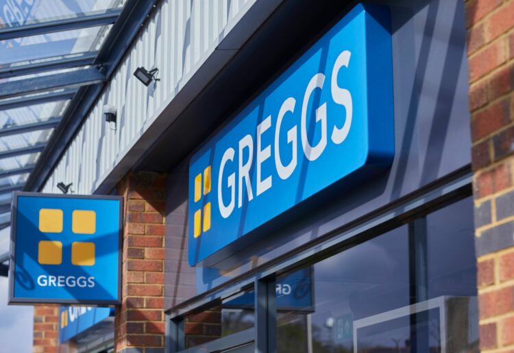 Greggs