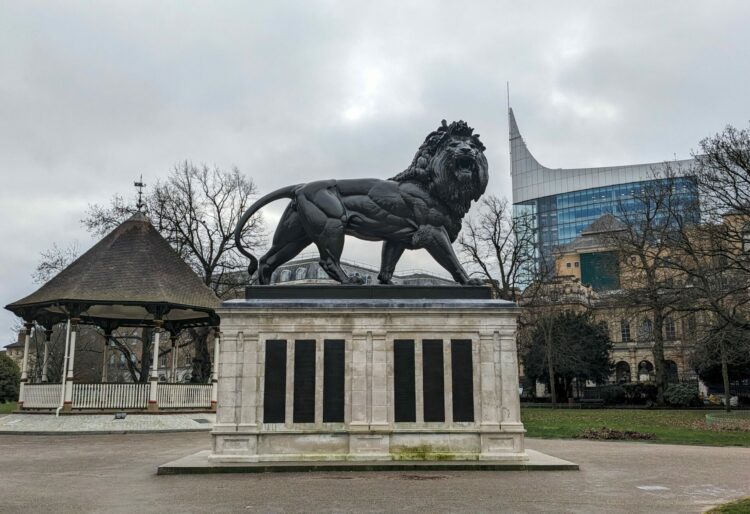 Reading Walks Festival takes place between Saturday-Sunday, May 10-18.