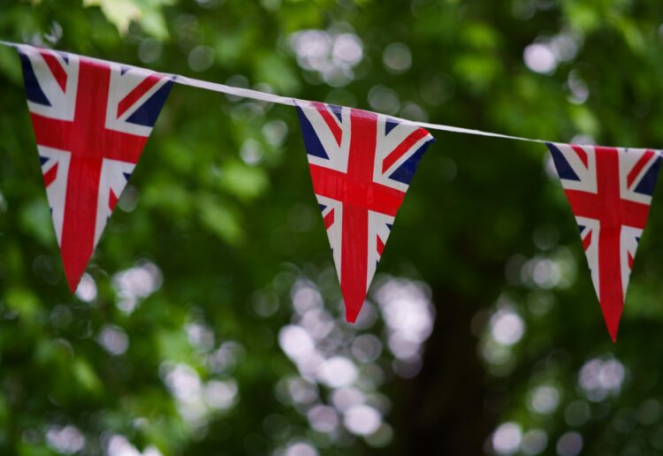 Reading Borough Council has set out its timings for community parties this summer, with four weeks ear-marked for street parties and events this year. Picture: Chris Boland via Unsplash