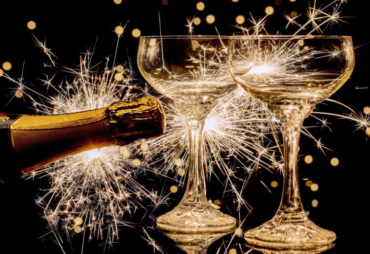Alexander Devine's Heaven Sent Ball is a chance to enjoy glitz and glamour at the De Vere Beaumont Estate. Picture Myriams Fotos via Pixabay