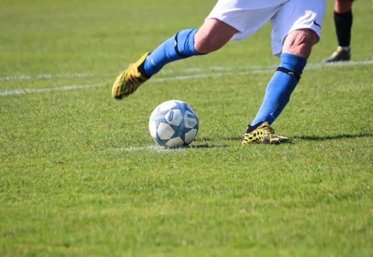 Football Picture: Pixabay