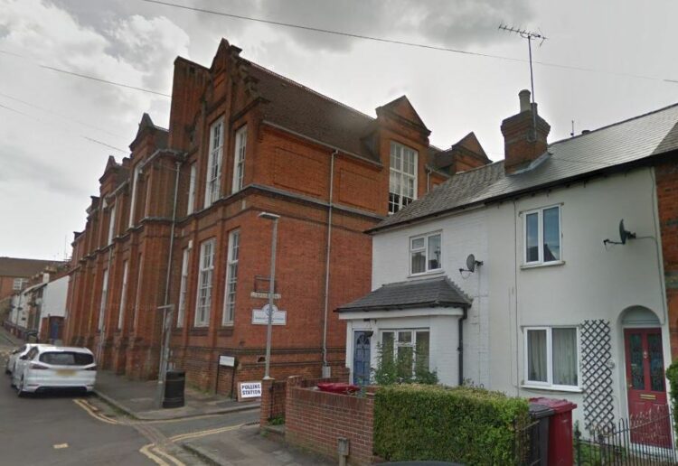 Redlands Primary School