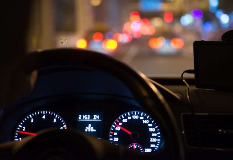 A taxi driver from Slough has been fined for illegally operating in Reading, Reading Borough Council has announced. Picture: Reading Borough Council