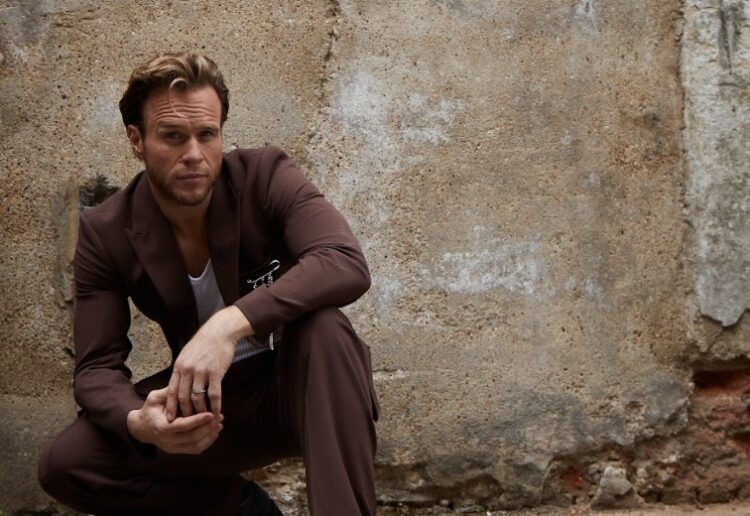 Olly Murs is set to take to the stage when the Palmer Park Summer Series returns to Reading on Friday, July 13.