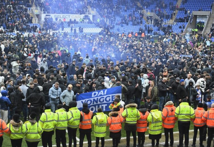 Reading FC