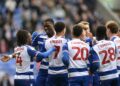 Reading v Peterborough United Pictures: Luke Adams
