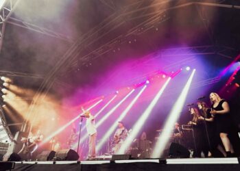 ????Marvellous Festival 2025: Music, Magic & Unforgettable Moments!