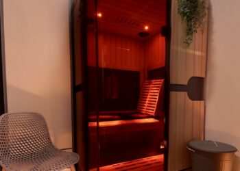 Have you ever heard of Float Zone in Reading ?