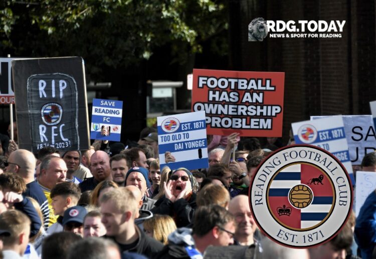 Reading Football Club