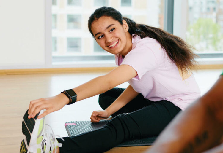 Carers UK has partnered with Better leisure centres in Reading to provide a carers' discount, marking six decades of support for carers.