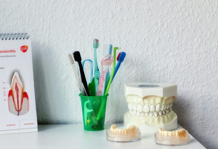 Dental care Picture: Pixabay