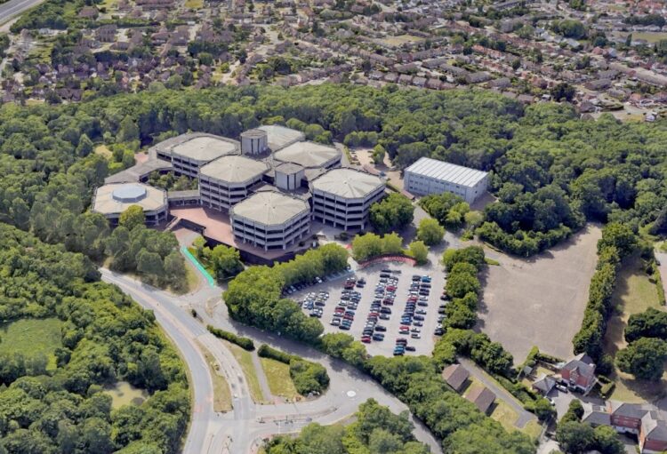 Berkshire Council