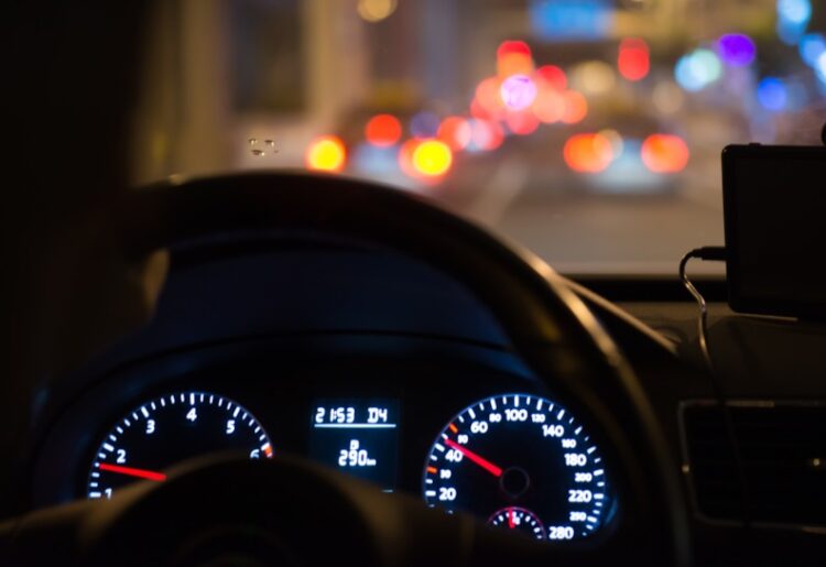 A taxi driver from Slough has been fined for illegally operating in Reading, Reading Borough Council has announced. Picture: Reading Borough Council