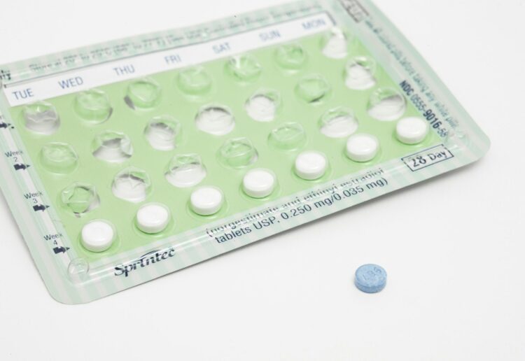 The NHS is reminding members of the public to make sure they have their repeat prescriptions in place ahead of the Easter Bank Holiday. Picture: Thought Catalogue