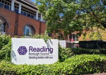 How you can get a discount on your council tax bill in Reading