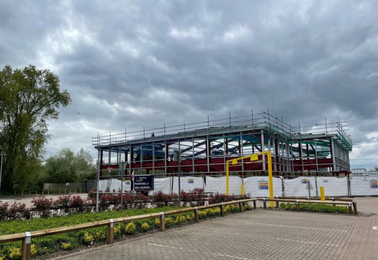 JD gym