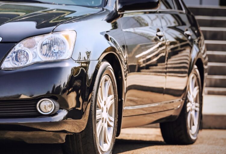 Private vehicle hire Picture: Reading Borough Council