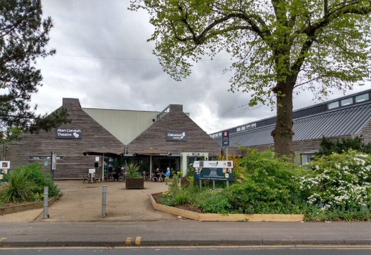 Woodley