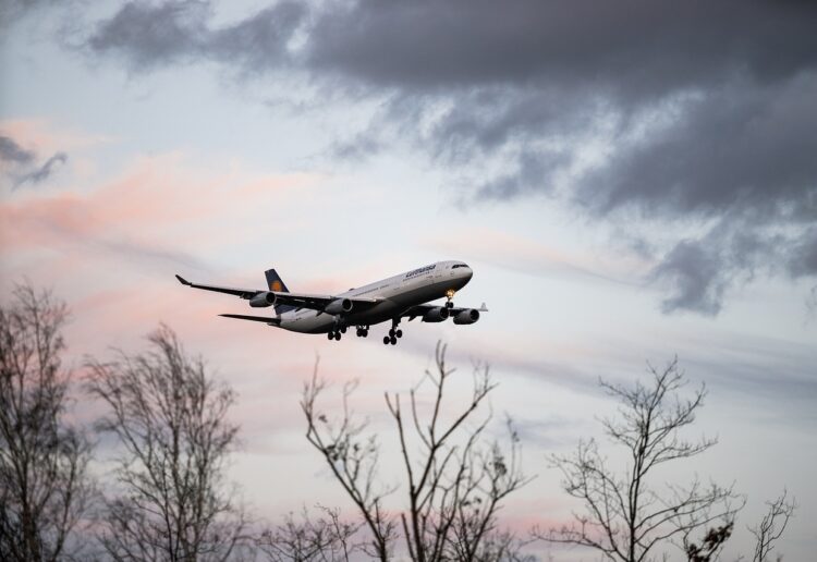 Aircraft Picture: Pixabay