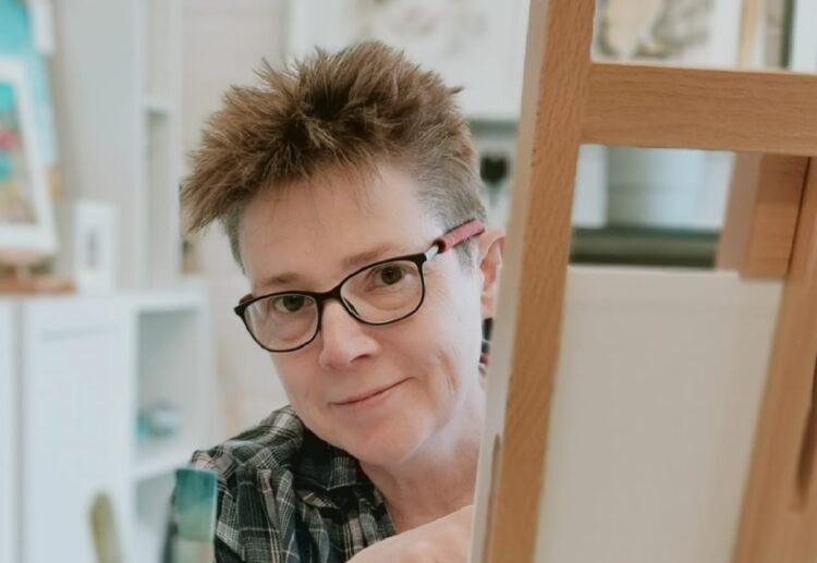 Kerry Webb