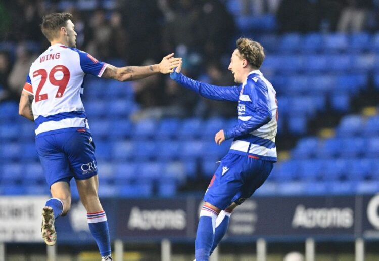 Reading FC
