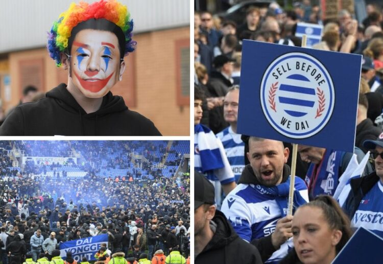 Reading FC