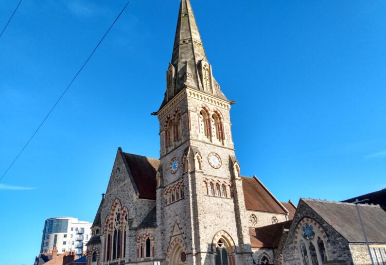 Reading Church