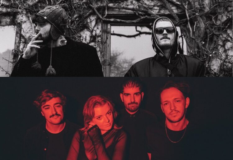 Are You Listening? Festival returns to venues across town on Saturday, May 10.