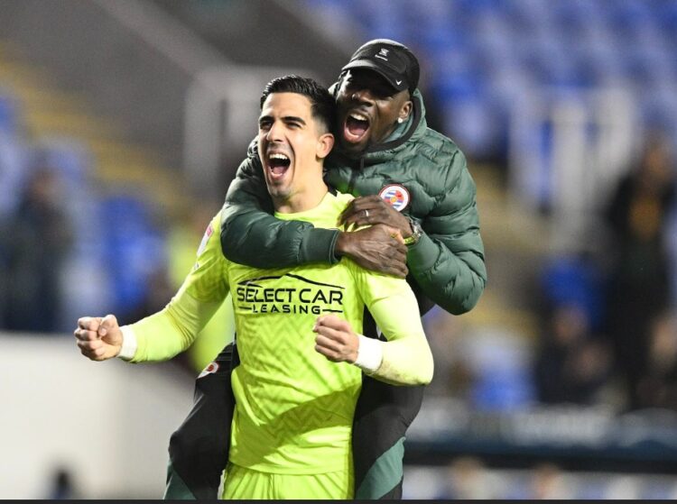 Joel Pereira