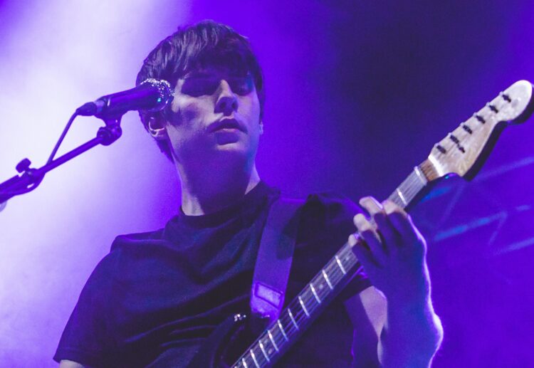 Jake Bugg kicks off the next leg of his Your Town tour with two gigs at Reading's Hexagon theatre on Wednesday, June 18.