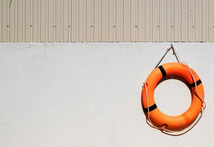 The Royal Berkshire Fire and Rescue Service has released advice to help people stay safe in and around water as part of a week-long campaign. Picture: Matthew Warning, via UnSplash