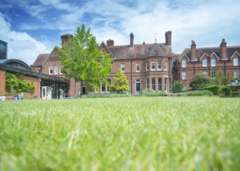 MERL cafe named among The Guardian’s top 50 museum cafes