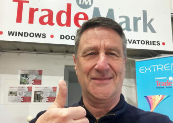 Trademark for new aquarium plans