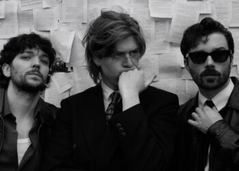 The Amazons set to headline Readipop Fiesta in September