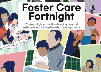 Foster Care Fortnight