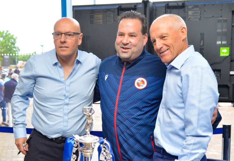 Reading FC
