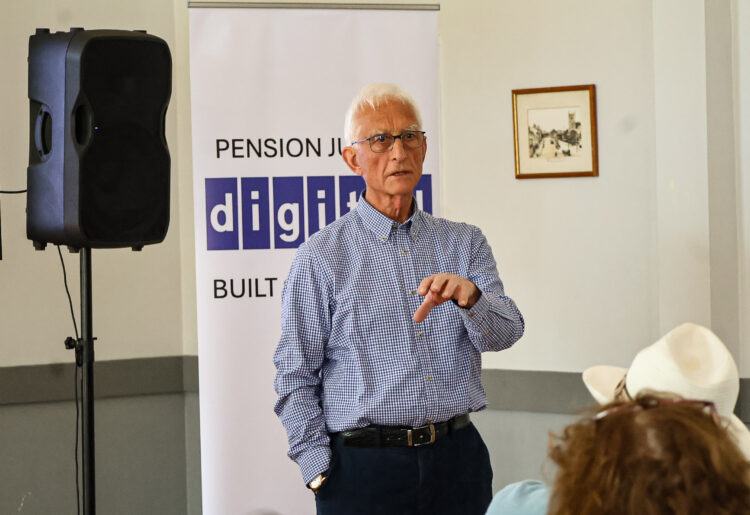 Paul Bellchambers