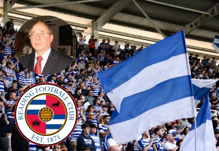 Reading FC