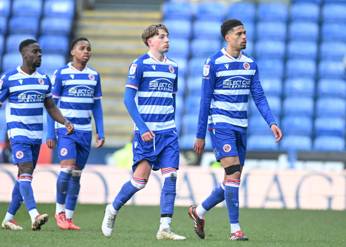 Reading FC – Reading Today Online