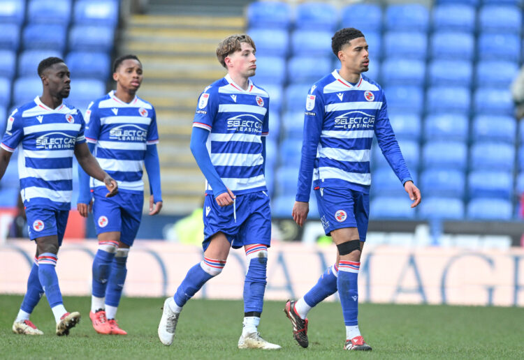 Reading FC