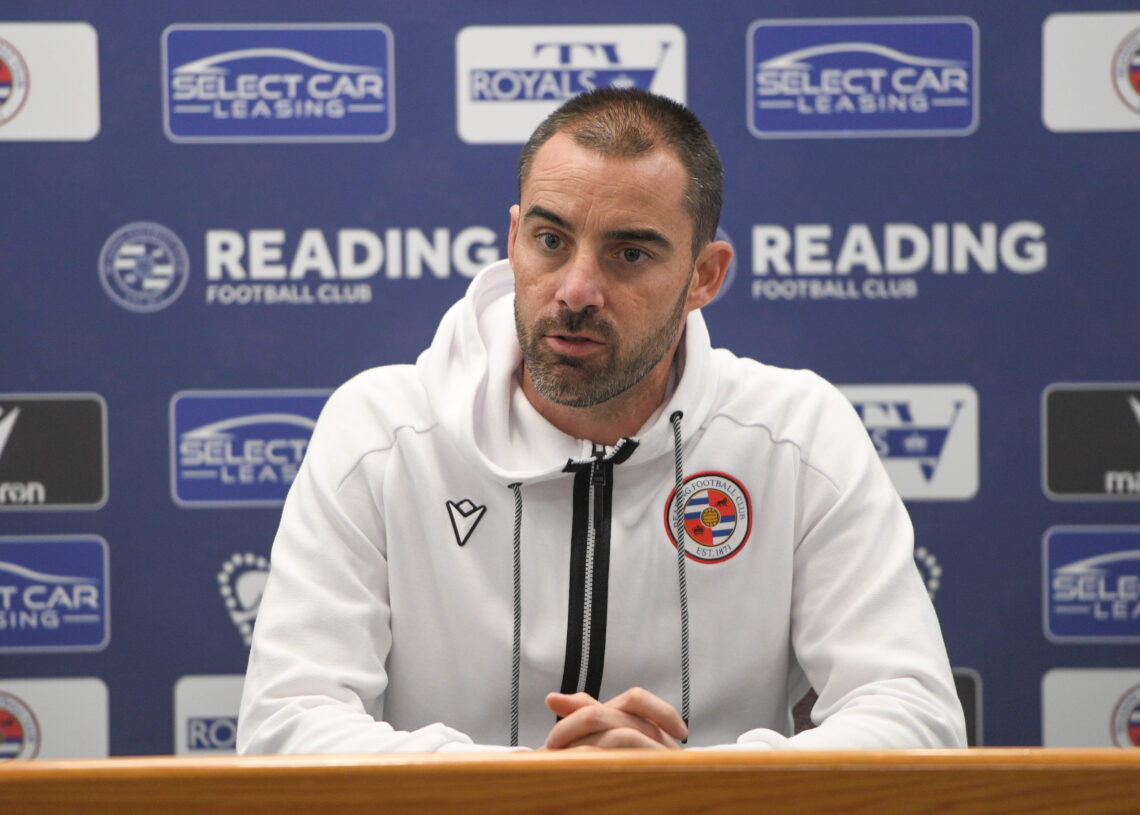 Reading FC – Reading Today Online