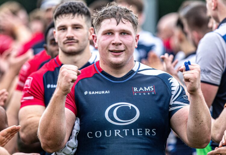 Rams RFC