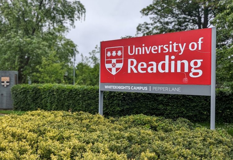 The University of Reading has celebrated the hard work and impact of volunteers at a special awards event.